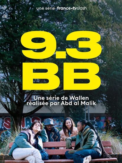 9.3 BB ©France Televisions 1