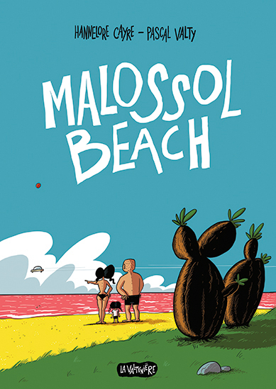 115 bd 1 Malossol Beach © Ed La Valtyniere