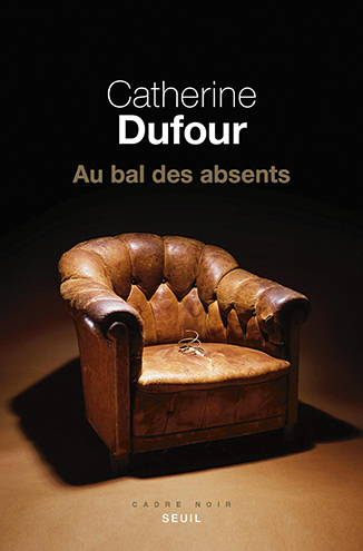 116 livres au bal des absents © Edtions Seuil