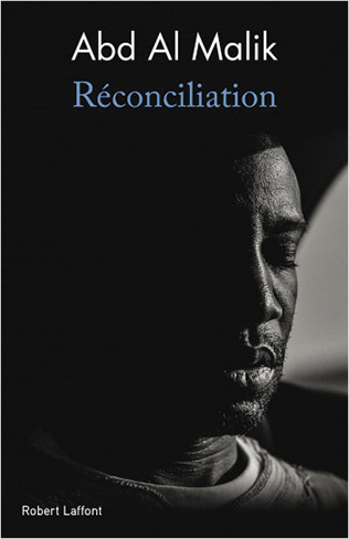 119 Réconciliation © Editions Robert Laffont