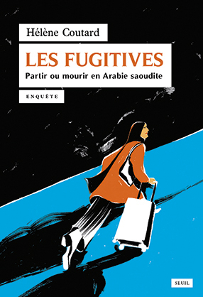 119 couverture Les Fugitives © Editions Seuil