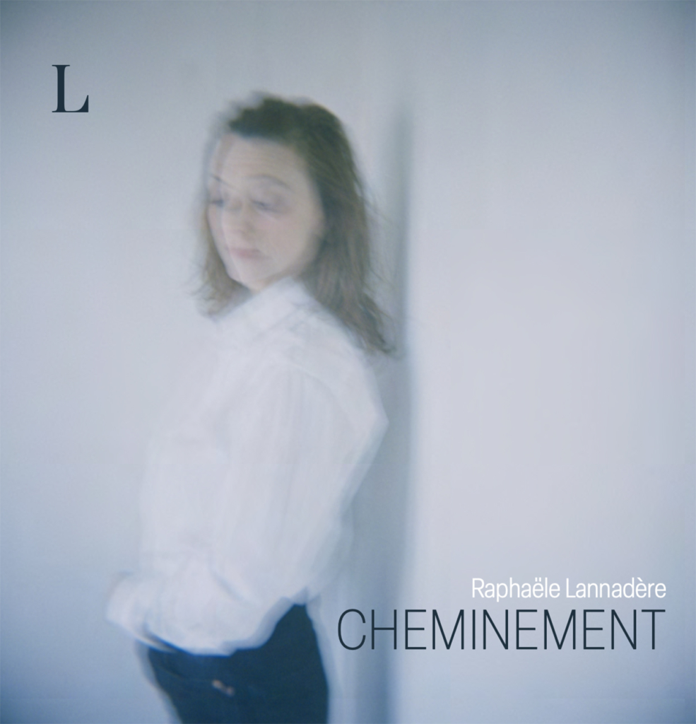 Cheminement Cover
