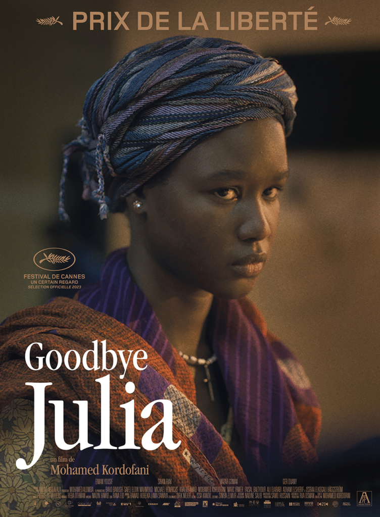 Goodbye Julia 120x160 HD