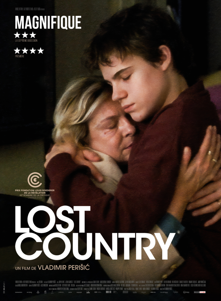 LOST COUNTRY 120x160 HD