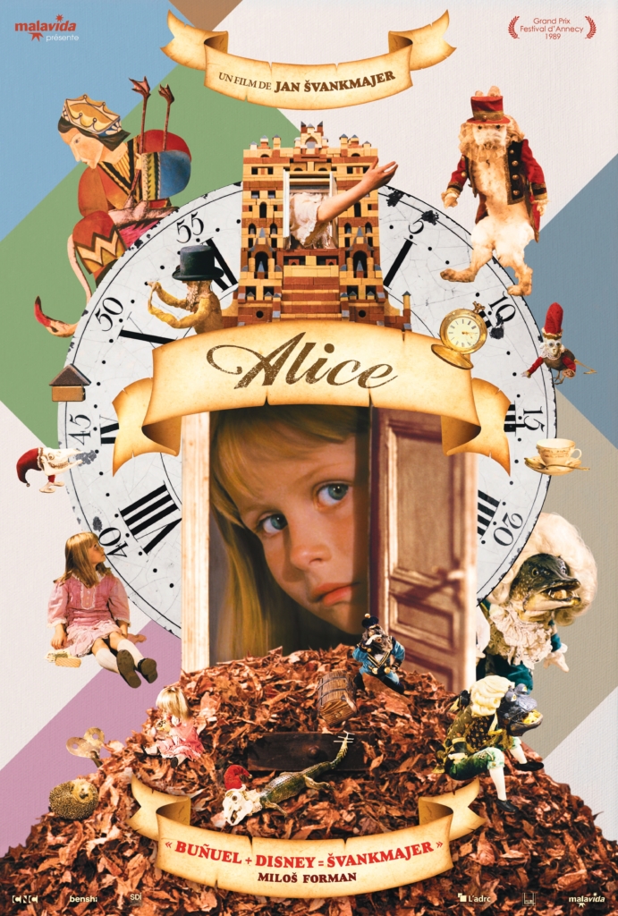 Alice affiche 2