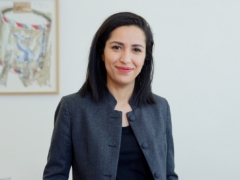 Sarah El Haïry 2023