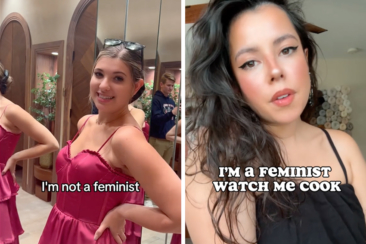 i am not a feminist 1