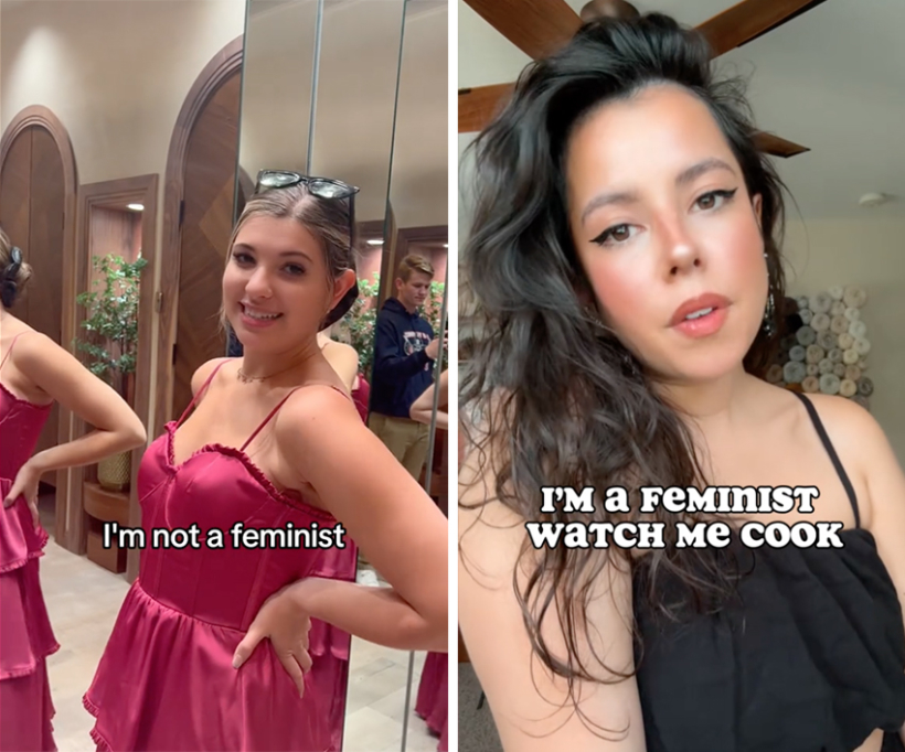i am not a feminist 1